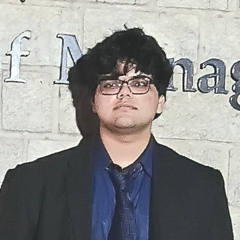 Gaurav Misra