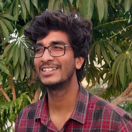 M Kranthi kumar