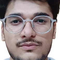 Faiz Kamal pathan