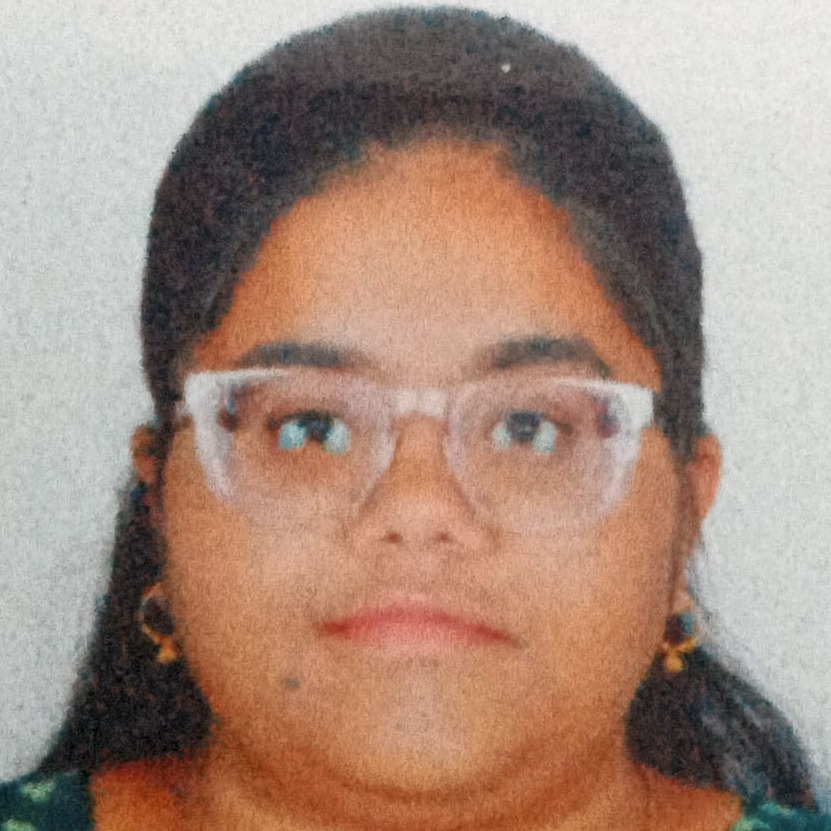 Mannava Shruthi