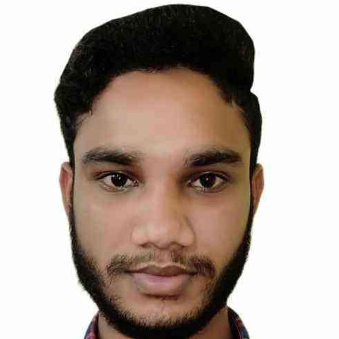 MRITUNJOY MAHATO