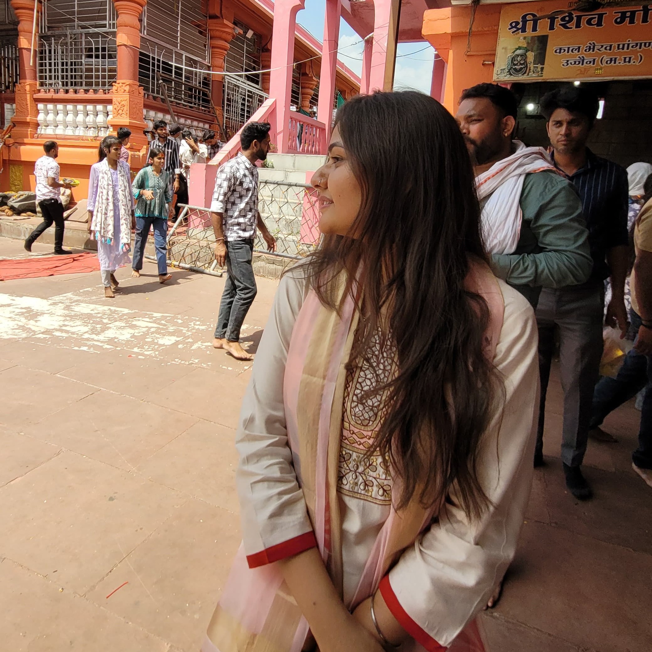 Shimona Jain
