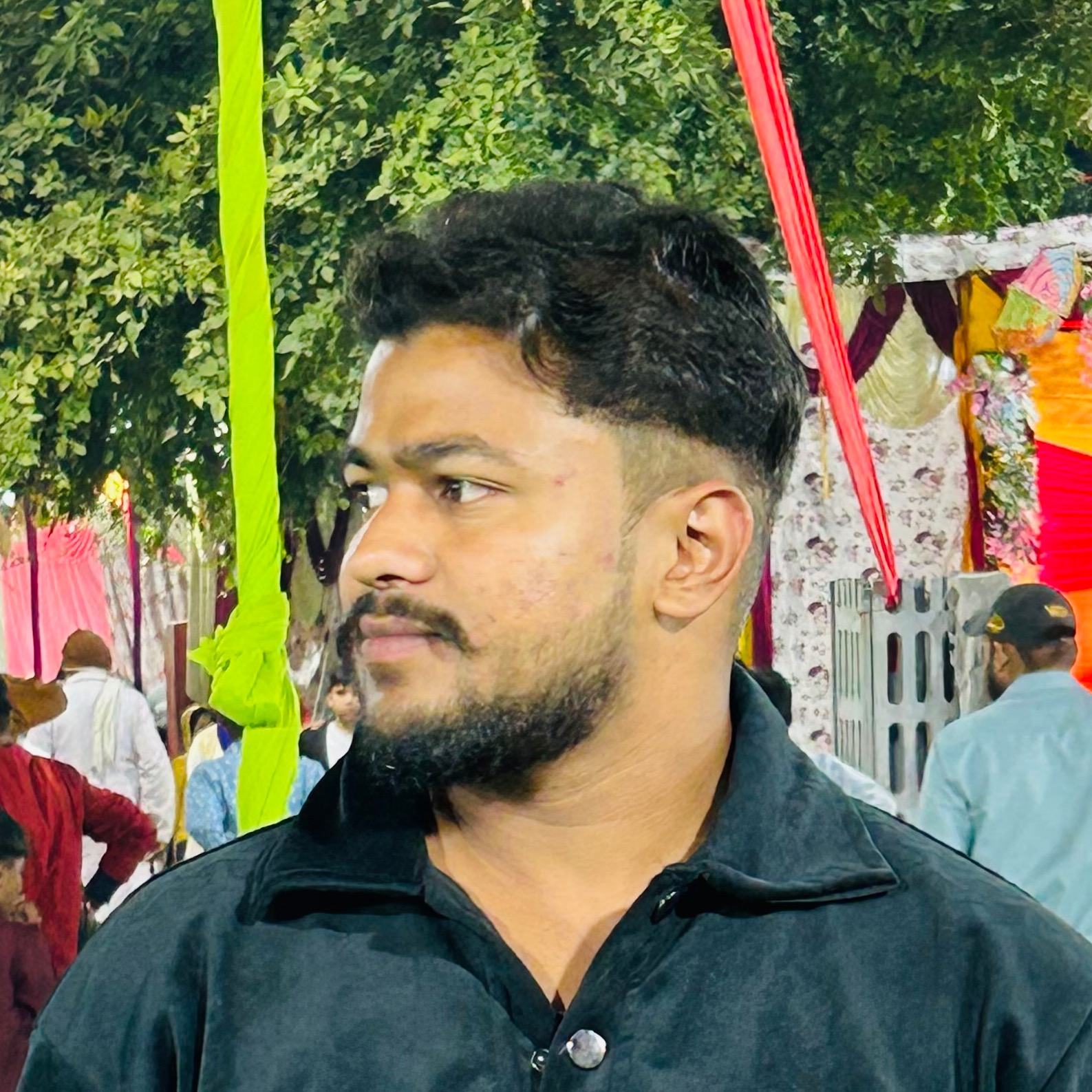Deepanshu