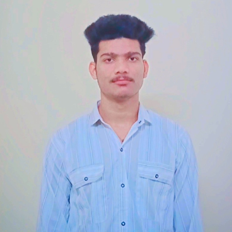 Ankit Baghel