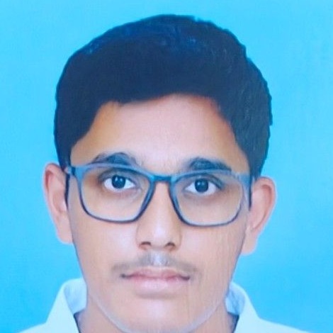 Hima Karthik Yanamadala