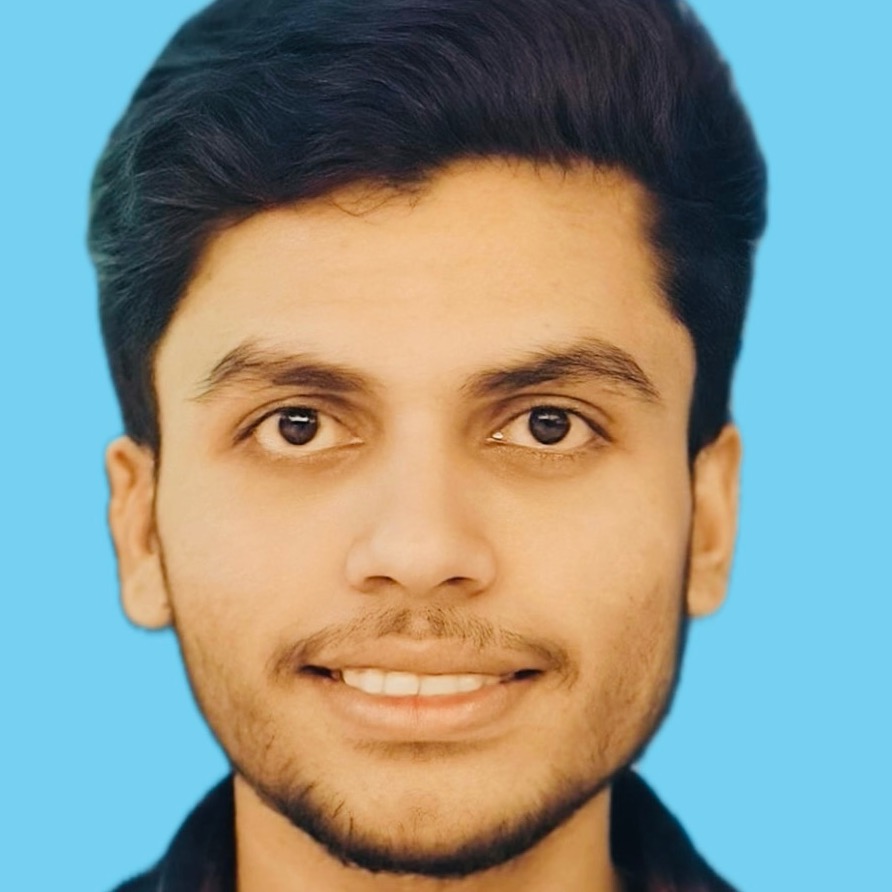 Aryan Singh