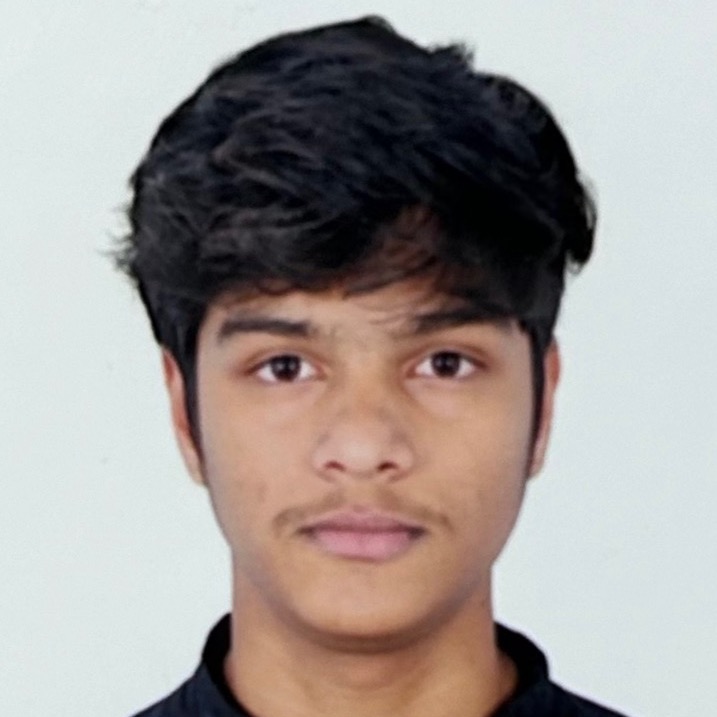 Aditya Jaiswal