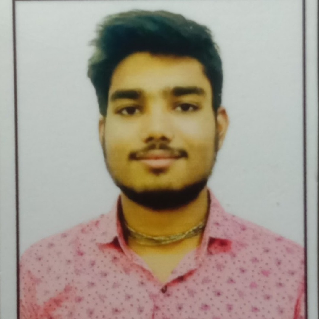 Varun Bansal