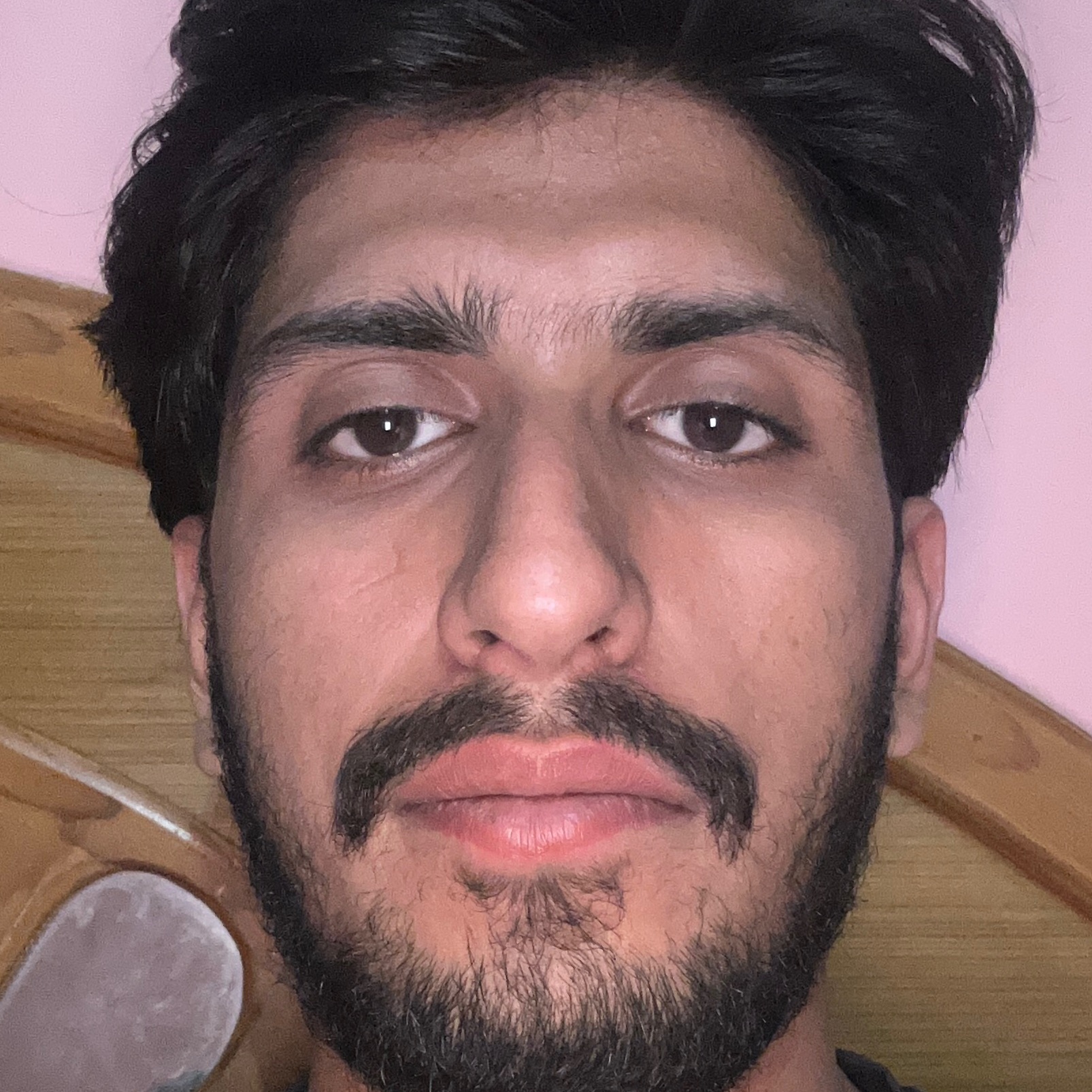Shourya Mandloi