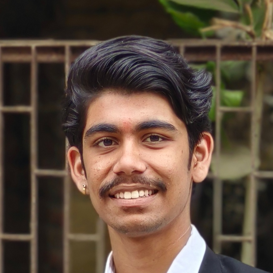 Darji Nirmal Chetan kumar