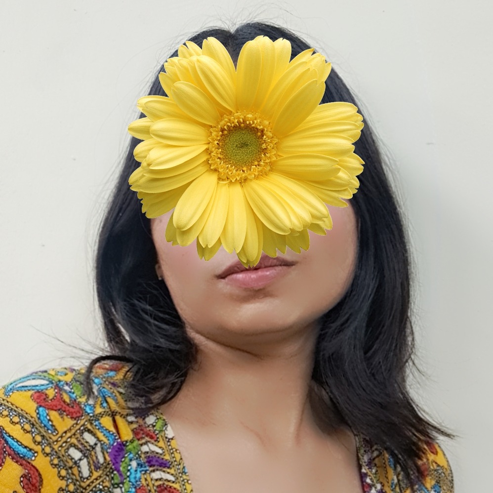 AMISHA SRIVASTAVA