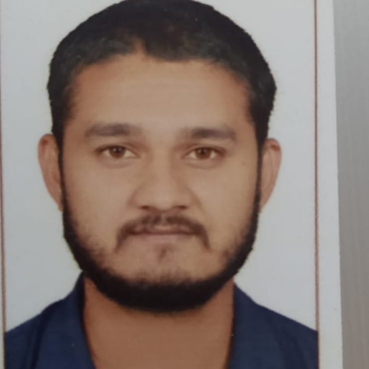 Sumit Kumar Yadav