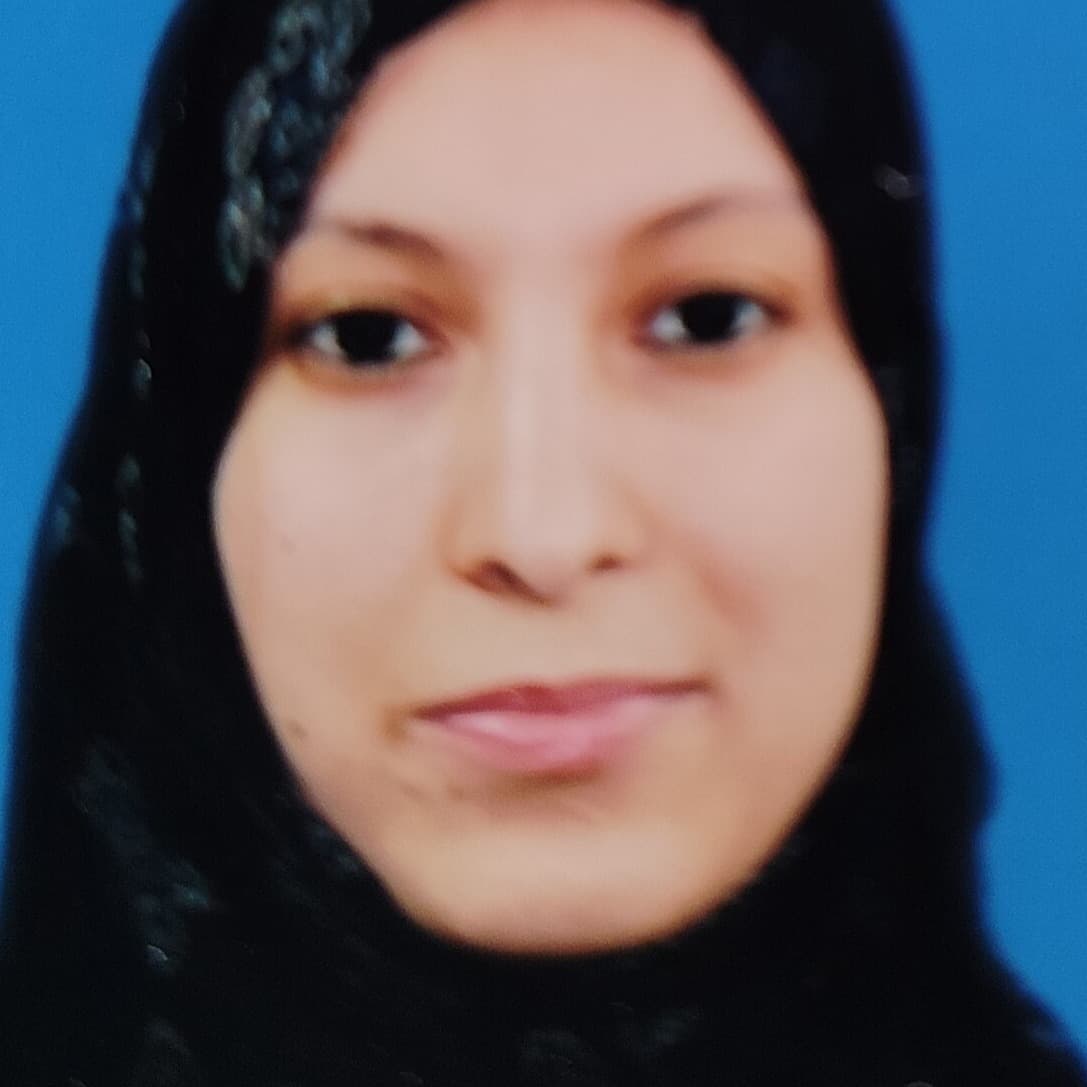 Hadiya Bashir