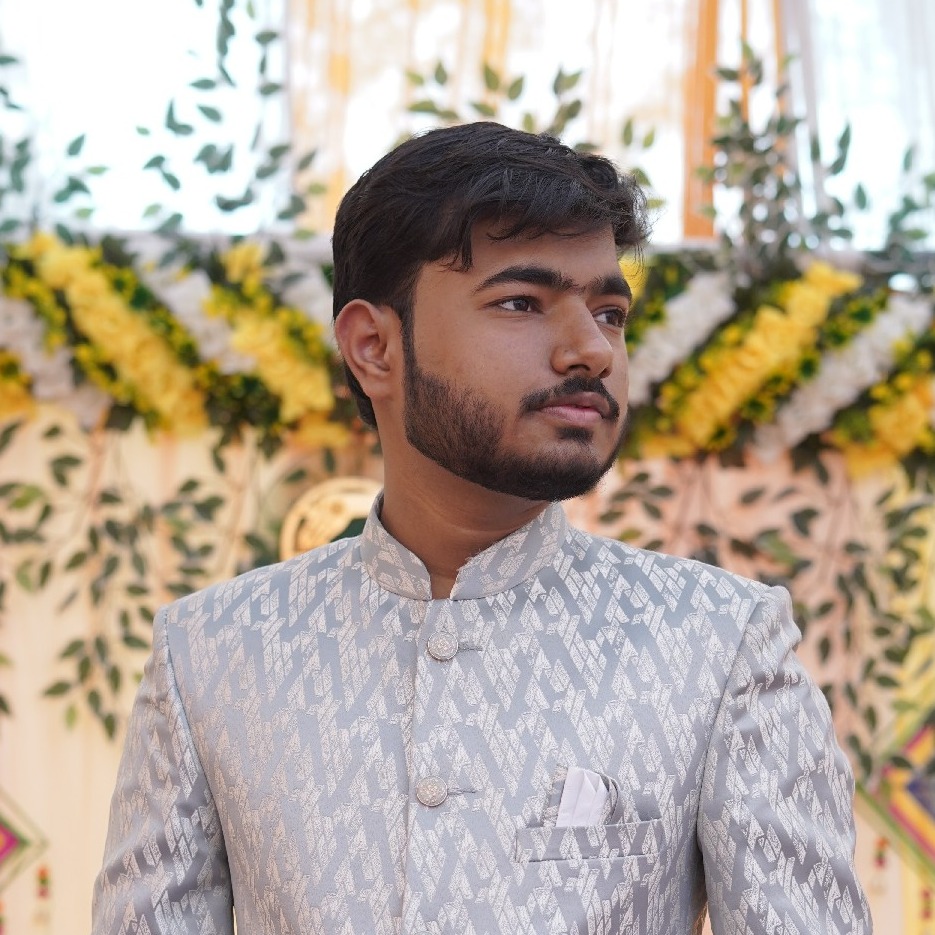 RUDRA SINGHAL