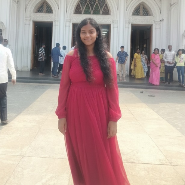 Sanjana
