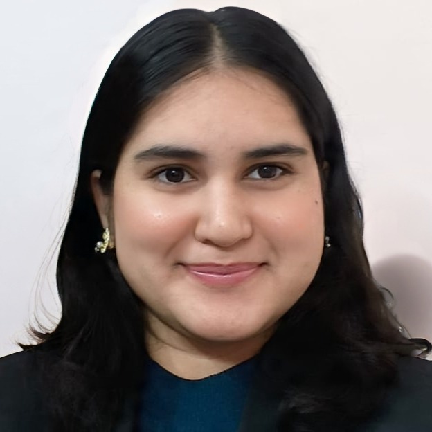 Medha Kaushik
