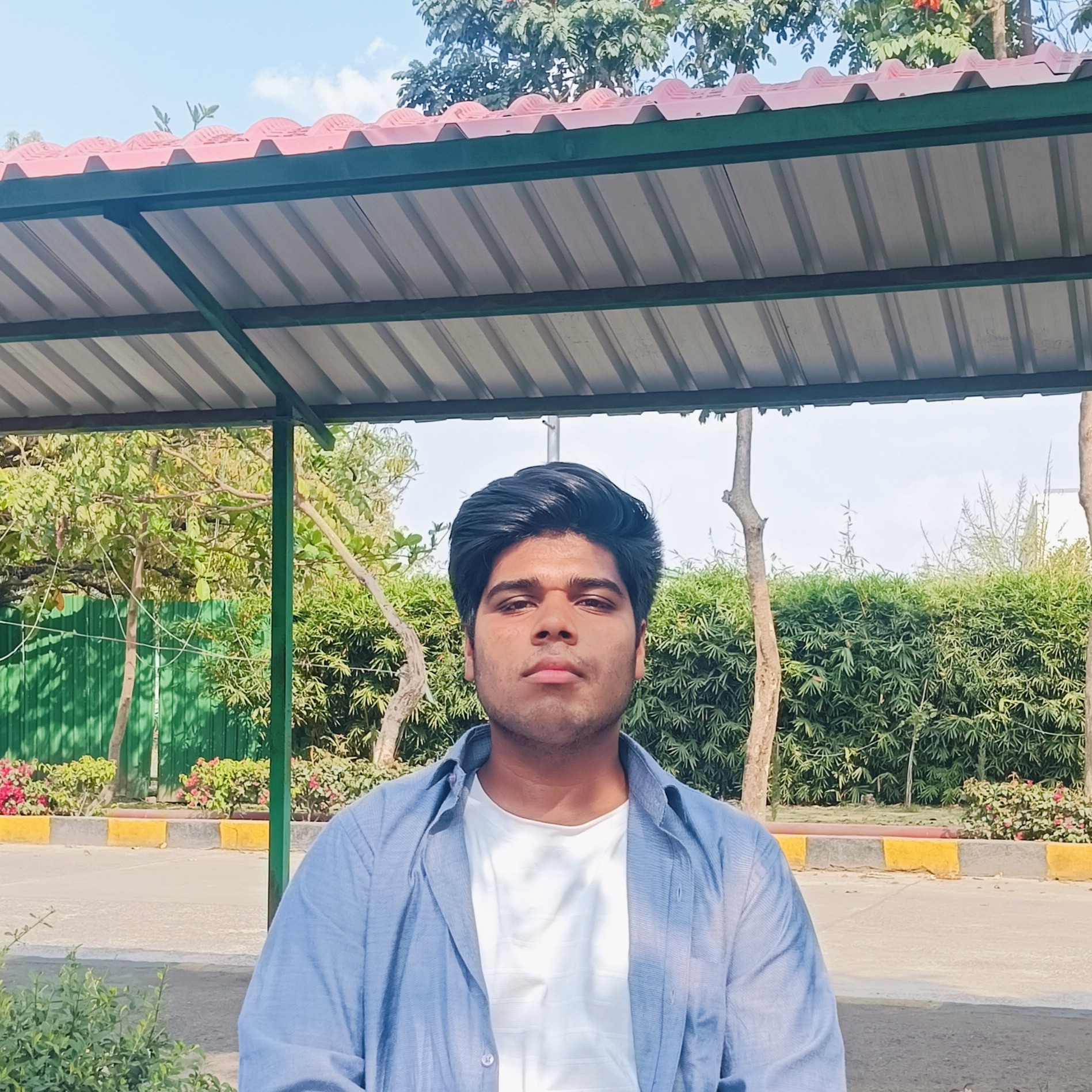 Lokesh kasana