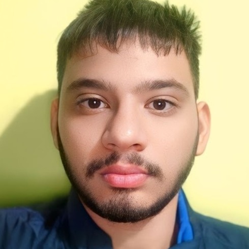 Sujal Singh