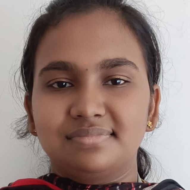 SIBISHREE M