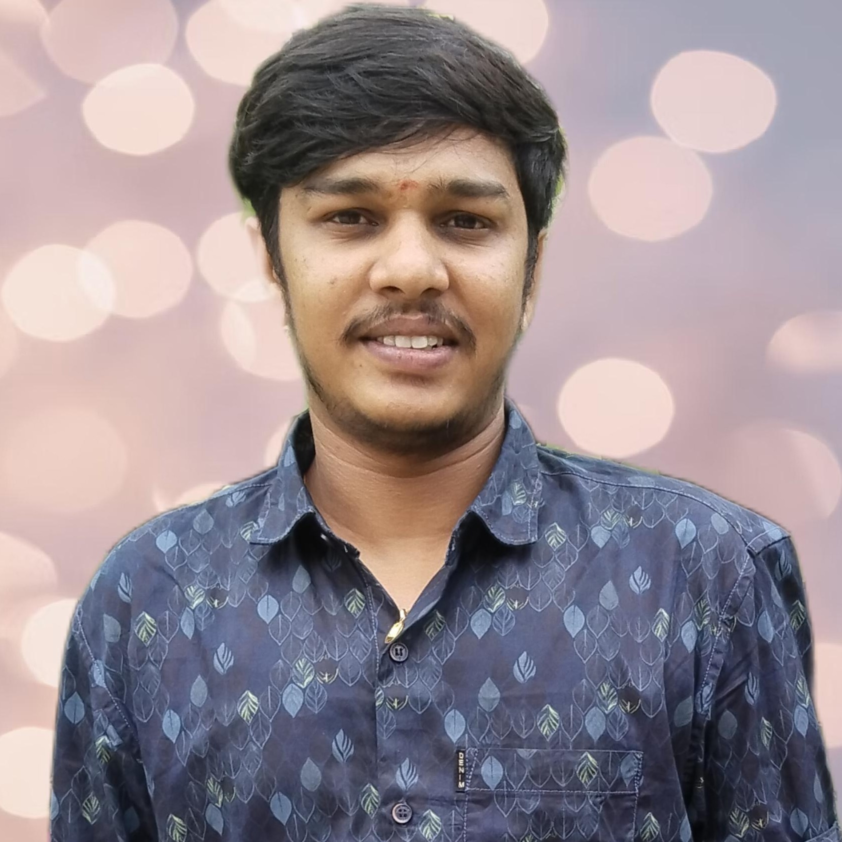 RAMANA K