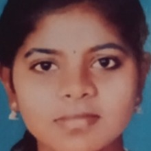 Renuka N