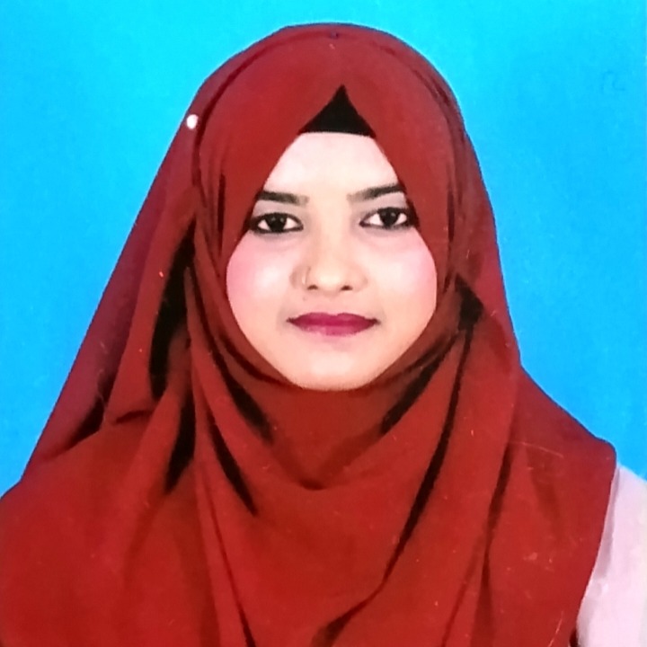 Saniya Sulthana