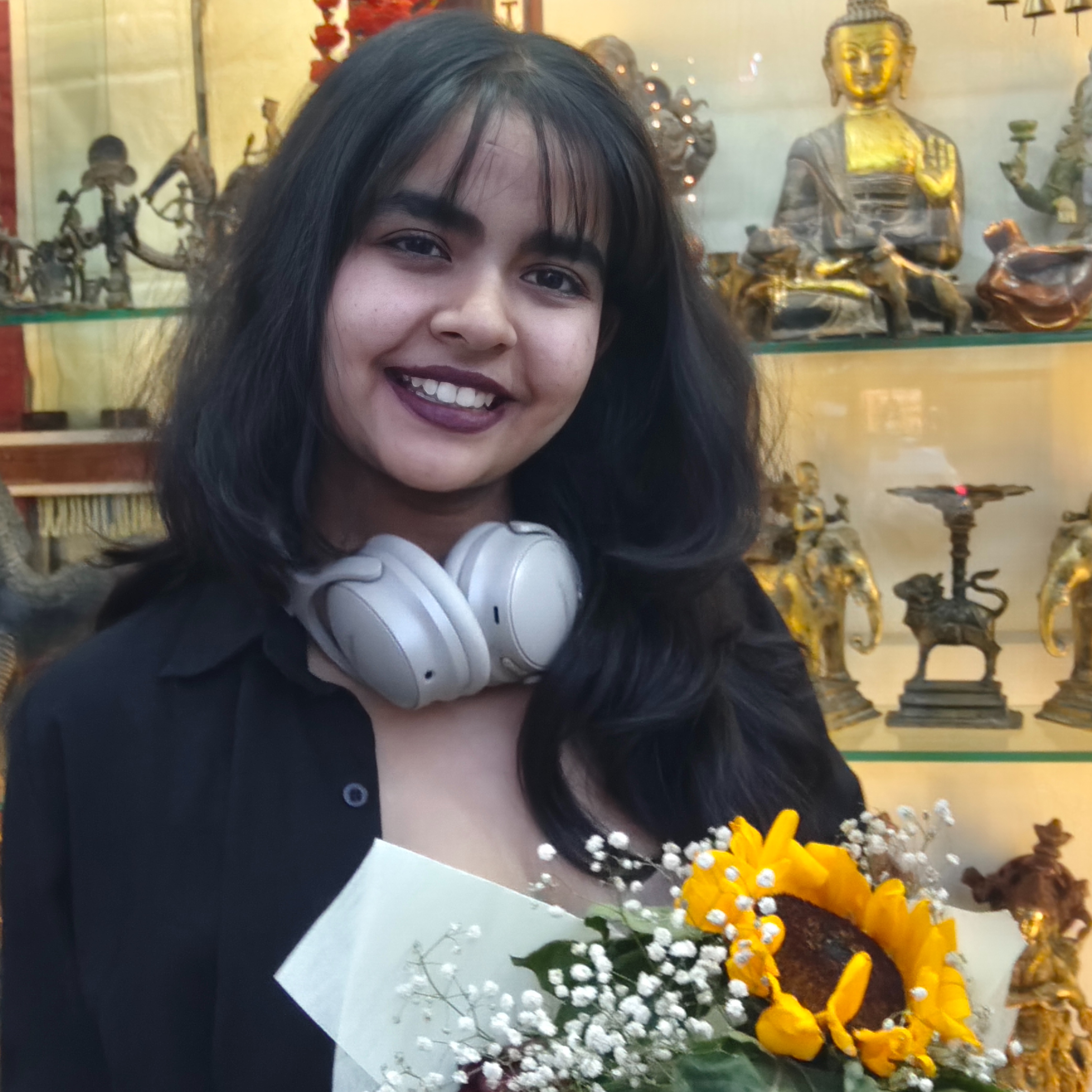 SHRIYANSHI PATHAK
