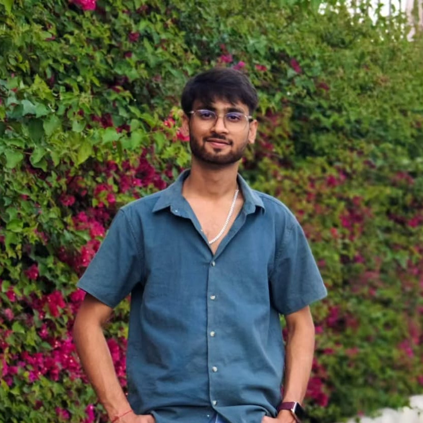 Sahil Choudhary