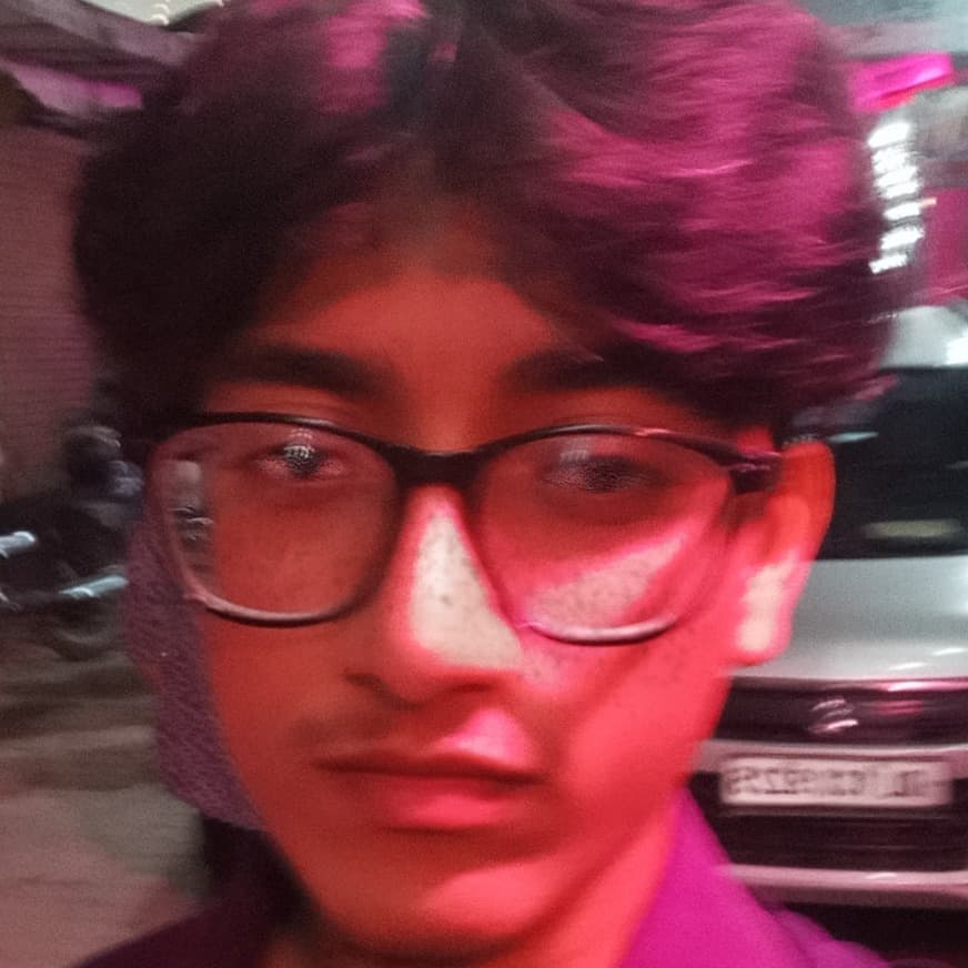 Karan Thapliyal