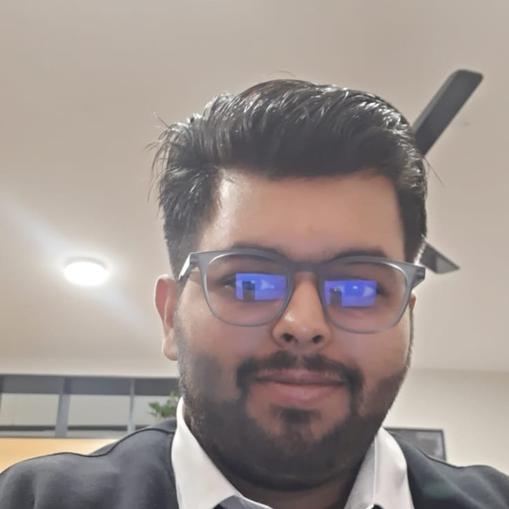 SHASHWAT BHARDWAJ