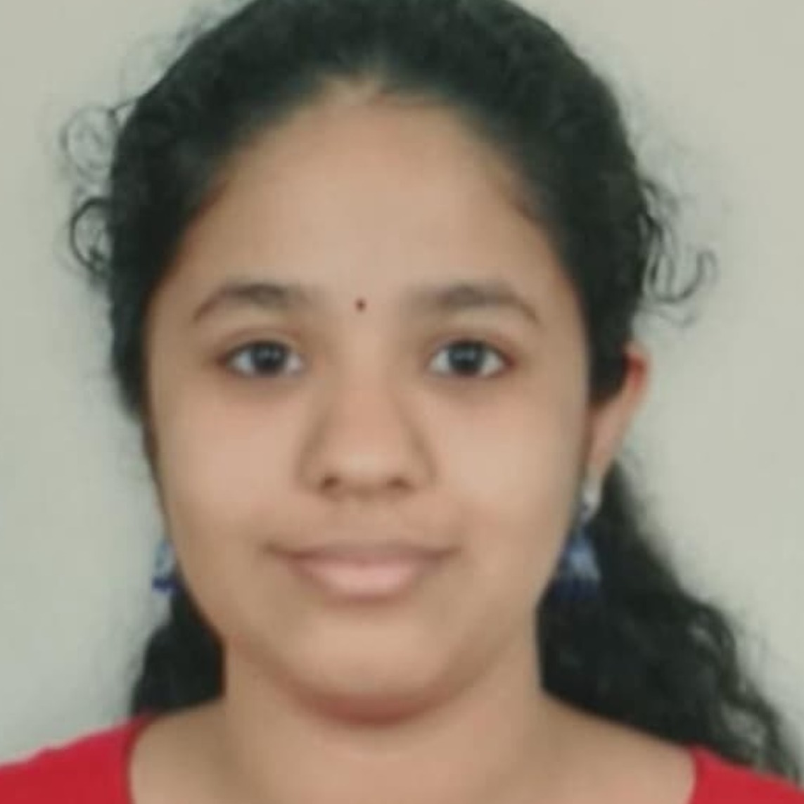 Adithi Rao