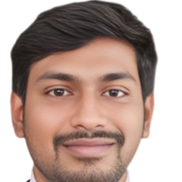 Sandeep N