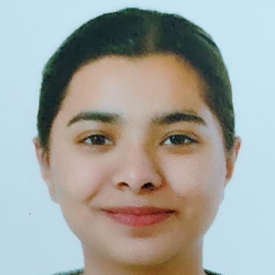ANANYA THAPLIYAL