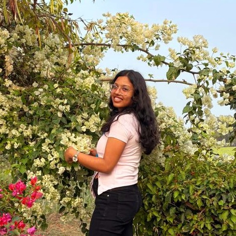 rupsa chatterjee