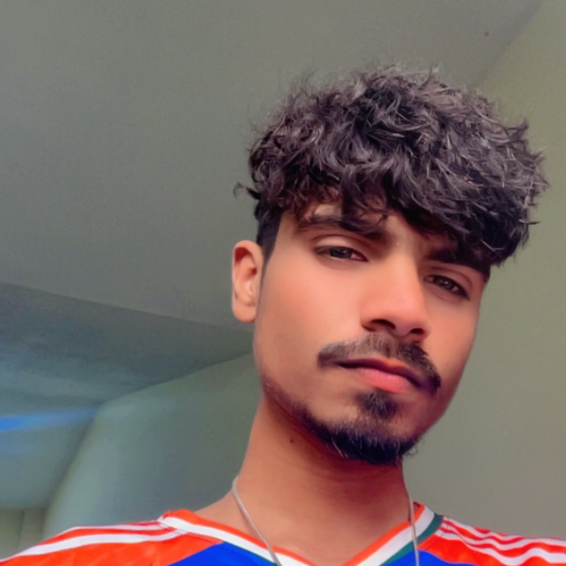 ROHIT kumar aingh