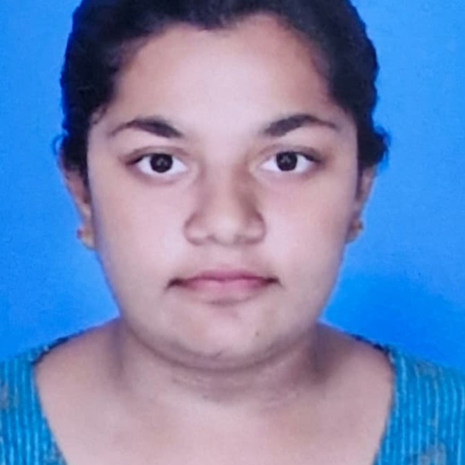 Harshitha D