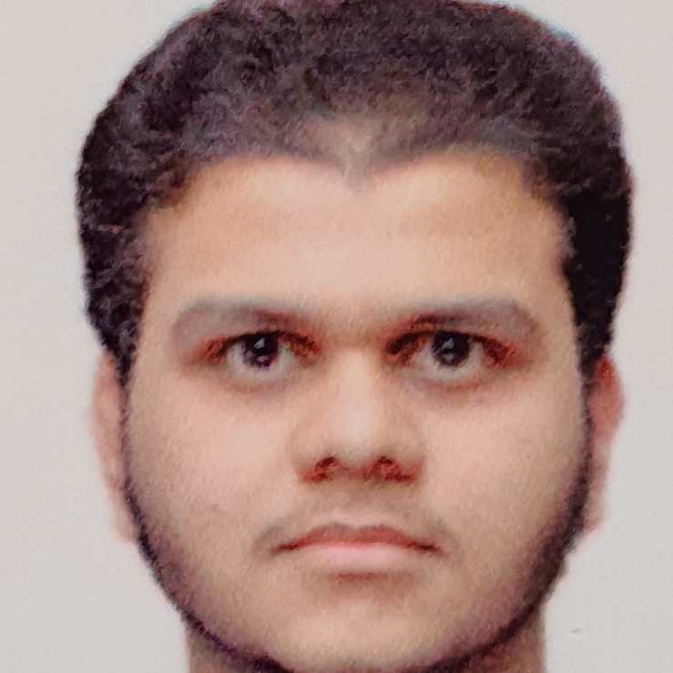 DHRUV SAILESH PATEL
