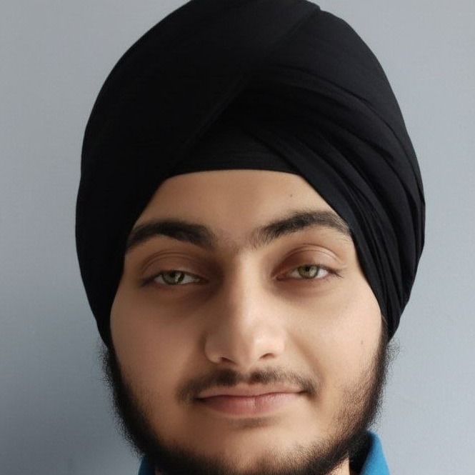 Harmanjeet Singh Kalsi
