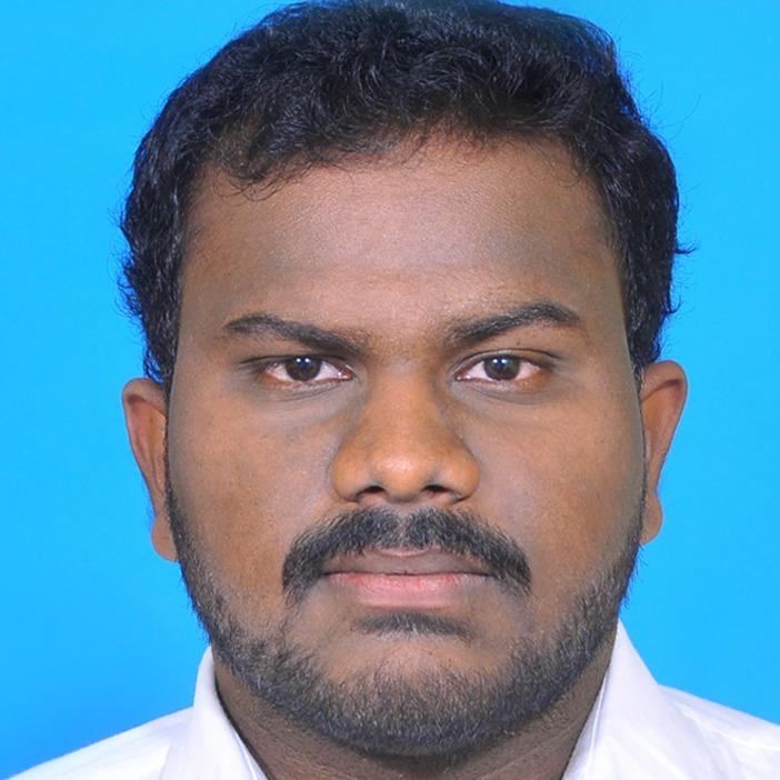 KOKI HARISH REDDY