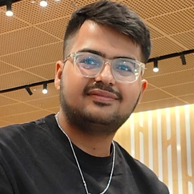 Deepanshu Arora