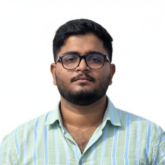 Vinjam Sai Sushith