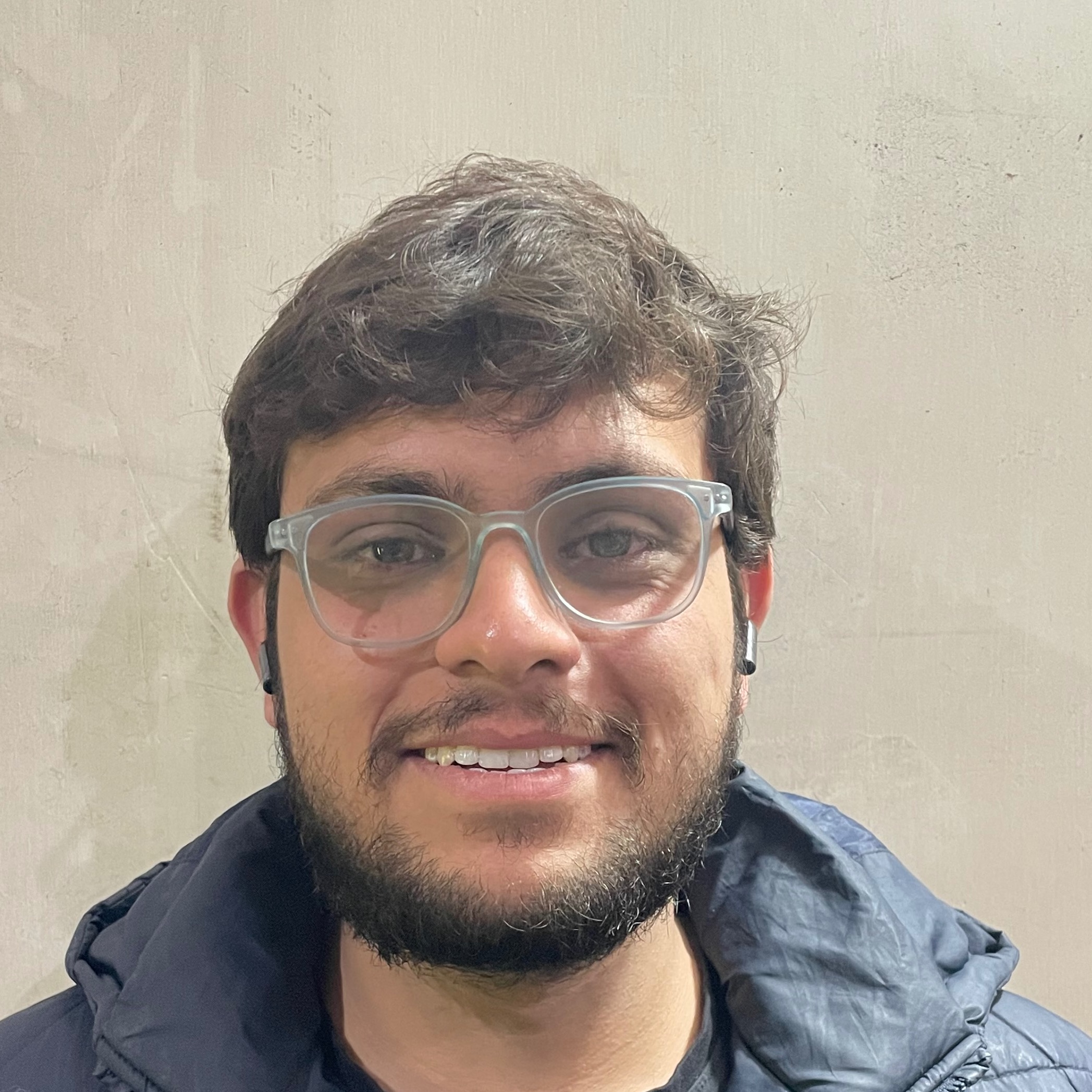 Aayush Khandelwal