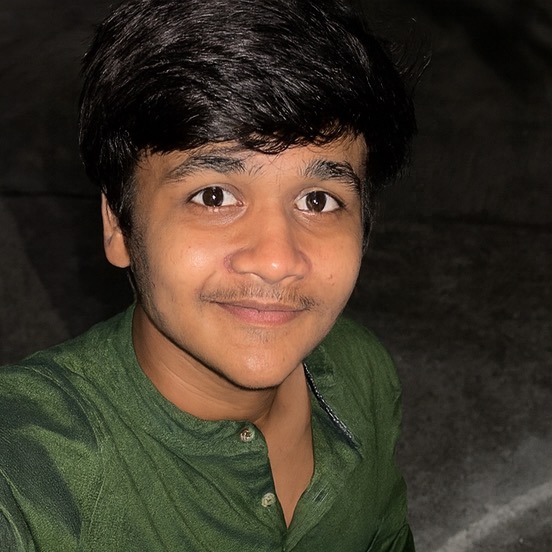 ARPAN GUPTA