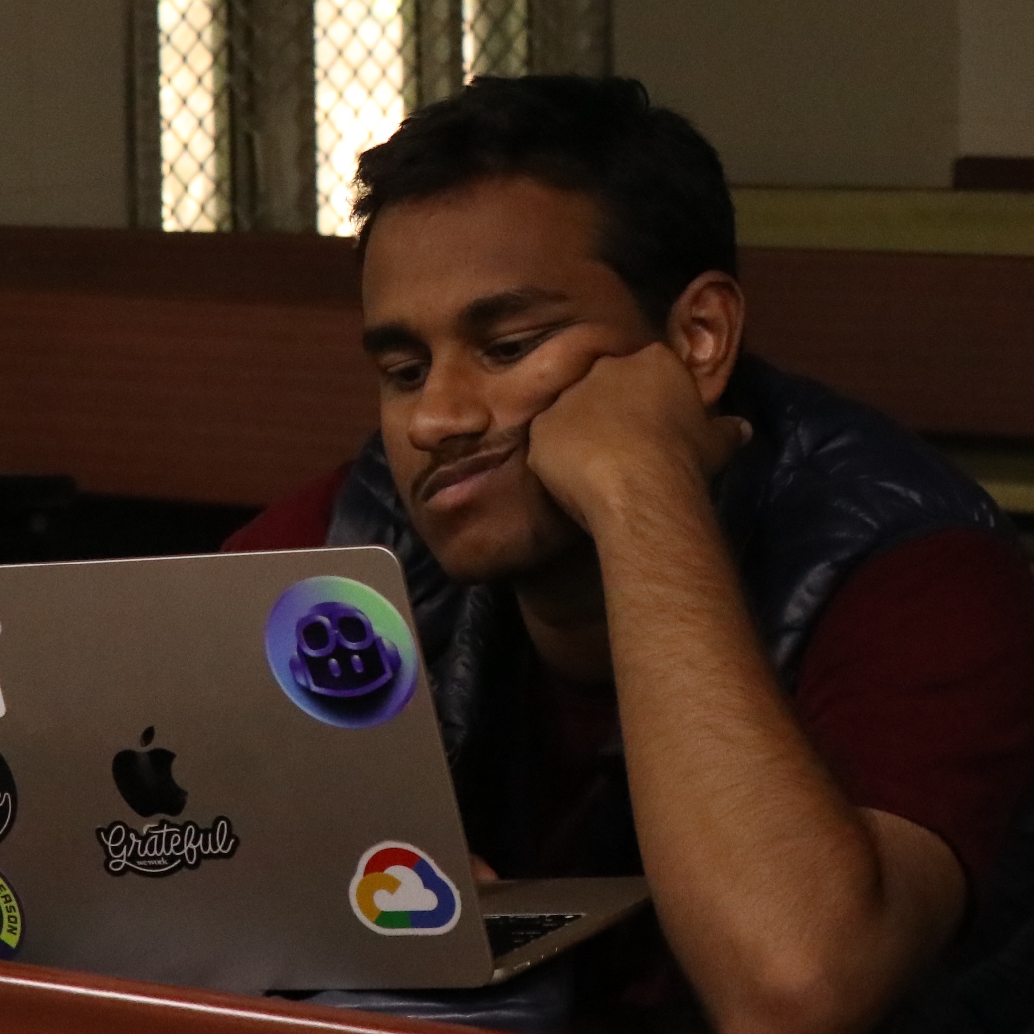 Divyansh Raj