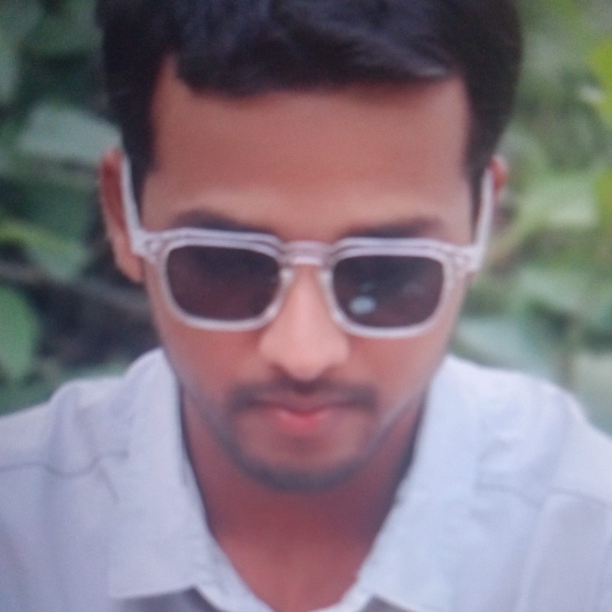 Faruk Ali Ahmed
