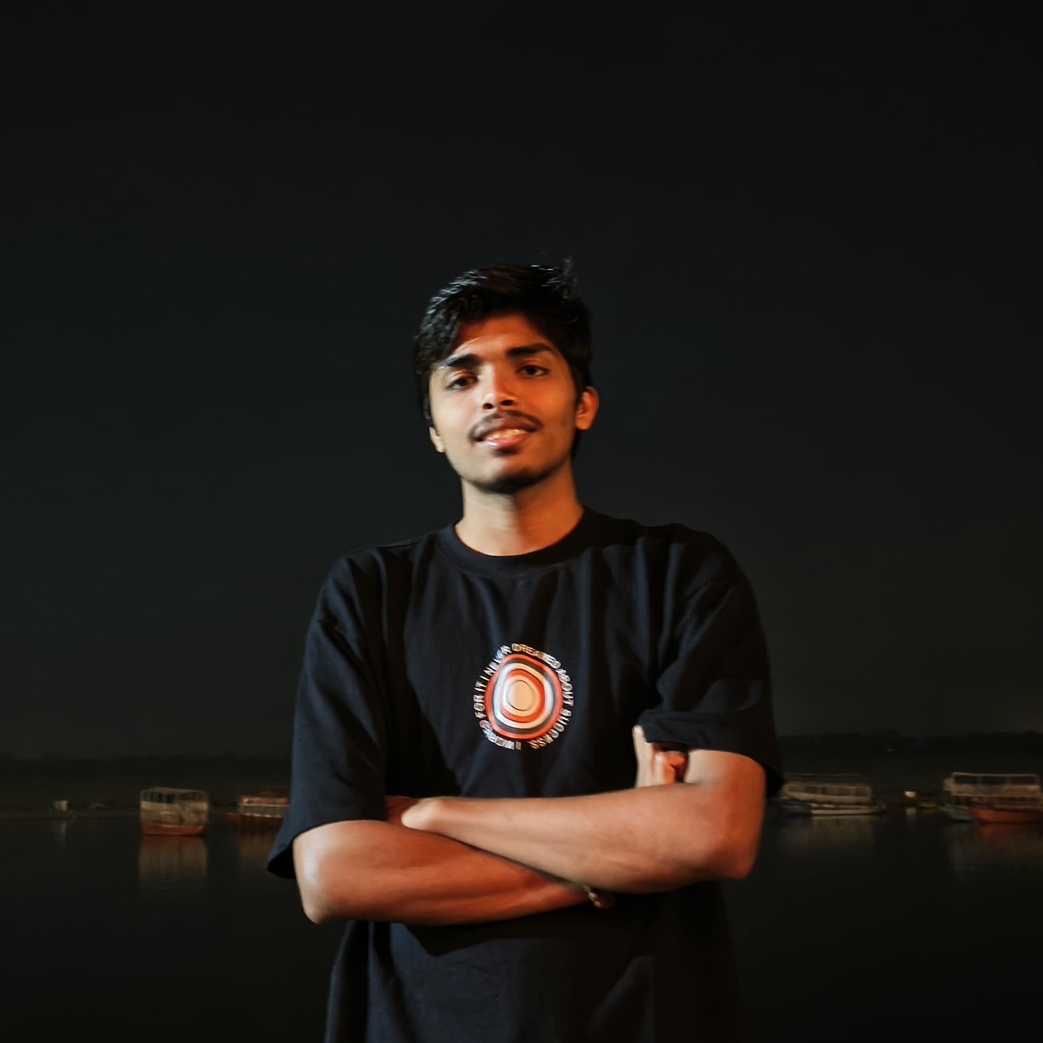 Arvind Sahu