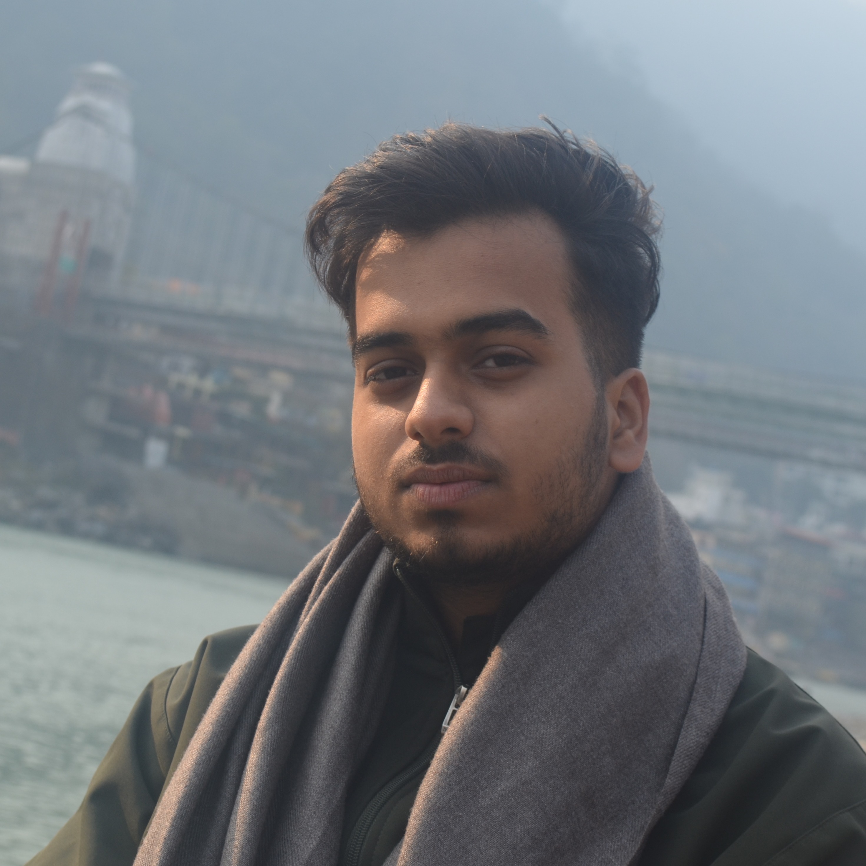 SATYAM MISHRA