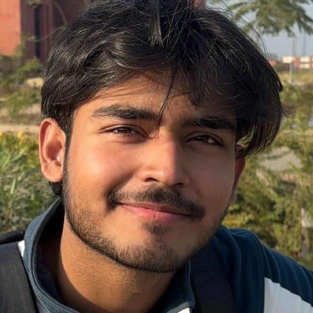 Ekansh Satsangi