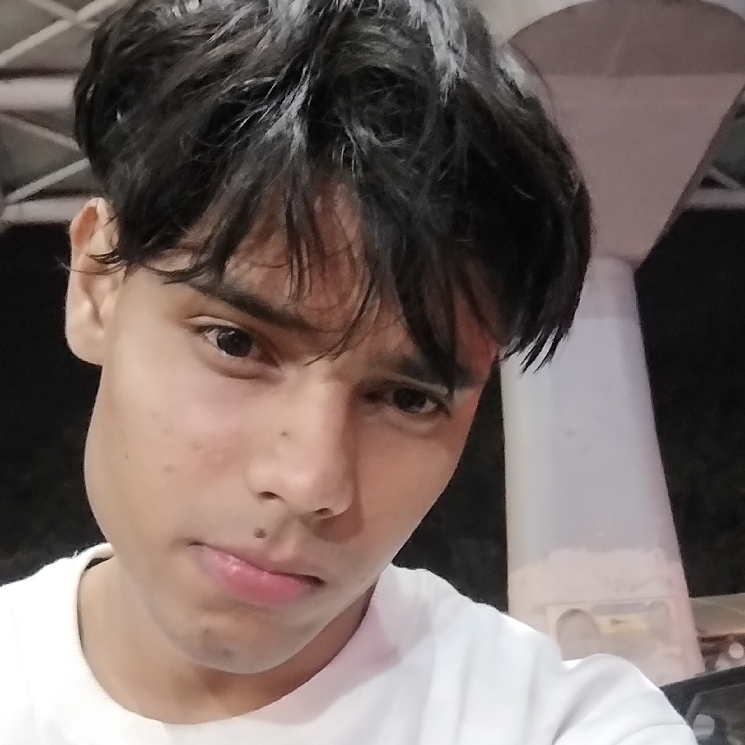 Harsh singh