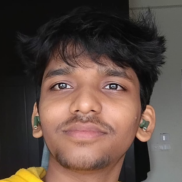 Adarsh Singh
